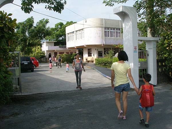 慈心華德福幼兒園