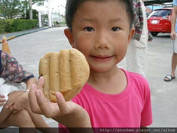 慈心華德福幼兒園