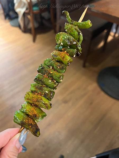 【台北美食】士林串燒