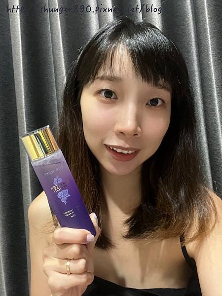 【保養】愛妮雅 玫瑰夫人無瑕前導喚膚露 用頂級的玫瑰幹細胞 