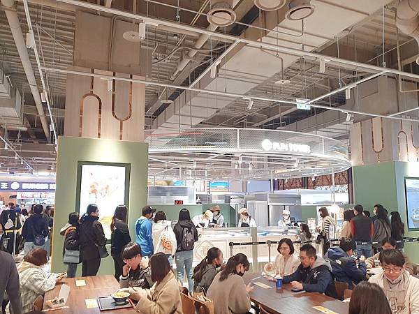 2023/1/28 南紡購物中心