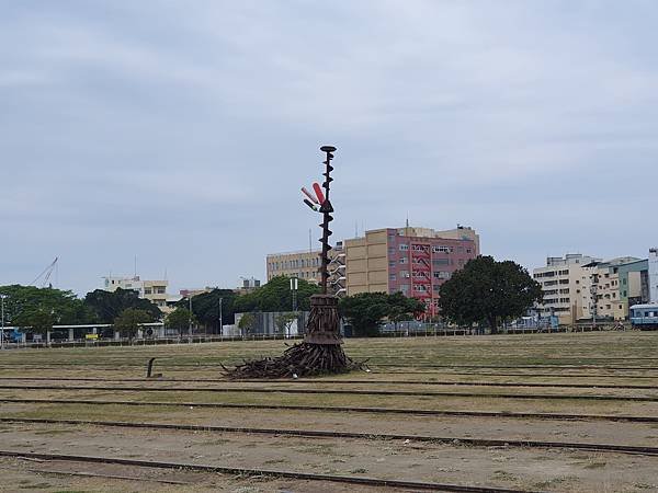 2023/4/7 高雄碼頭