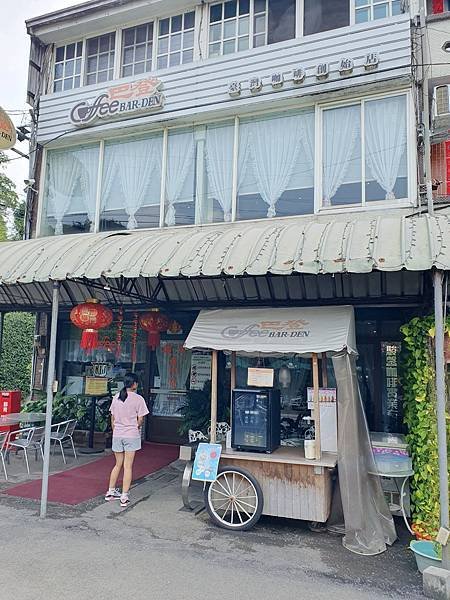 2023/4/22 荷苞山桐花公園
