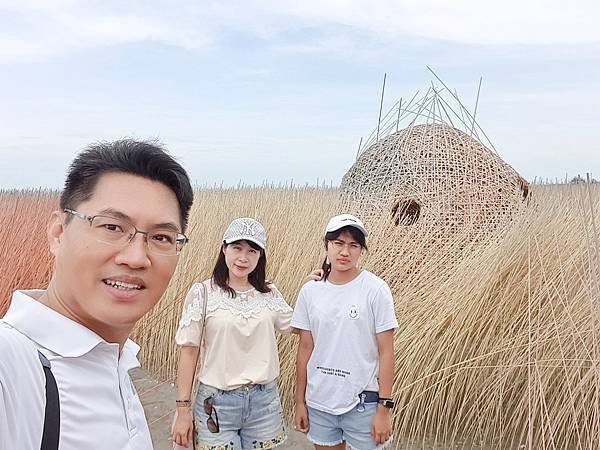 2024 台南開江紀-美麗的蛻變