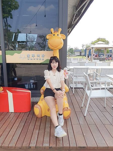 2023/10/28 潮州鐵道園區