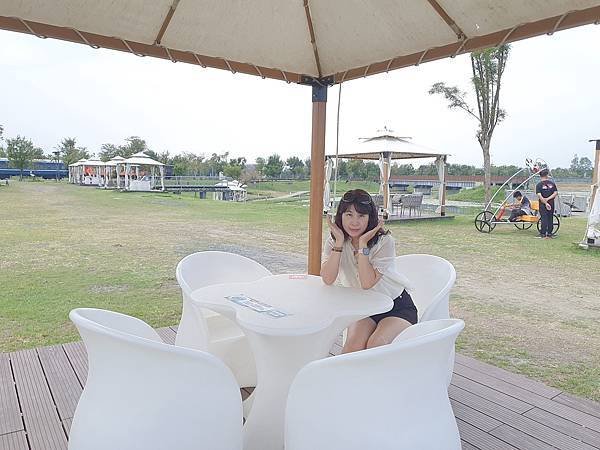 2023/10/28 潮州鐵道園區