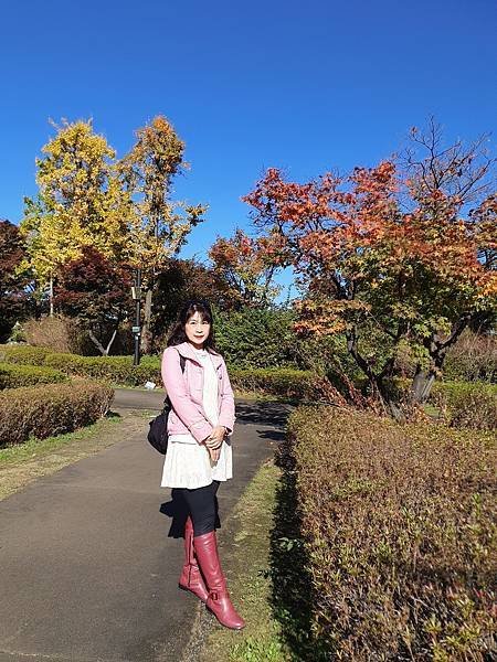 2023/11/10 南山白凡廣場