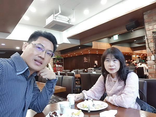 2023/11/8 韓國首爾之旅day 1