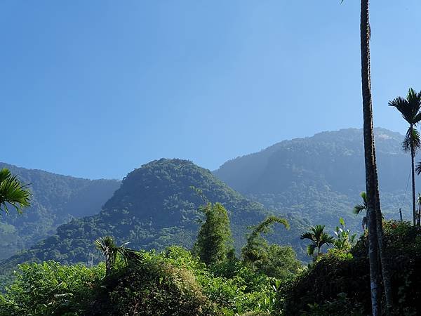 2023/12/9 雞籠山