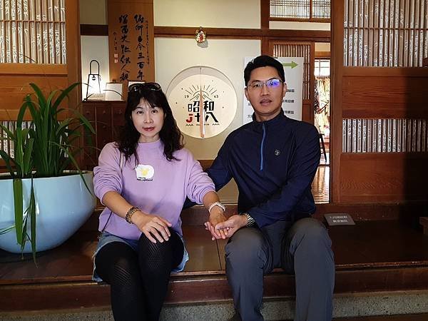 2024/1/6 嘉義昭和十八