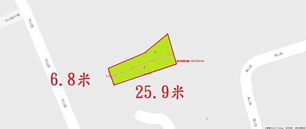 法拍豐原圳寮路100巷3號住宅用地透天8123宜朋法拍房訊2.jpg