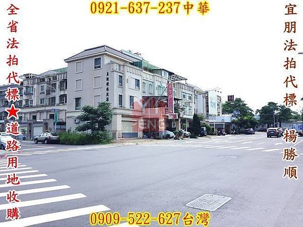 法拍北屯十期邊間透天店面景賢路320號真觀歌德建築8123宜朋法拍房訊4-4.jpg