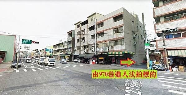 法拍2房3樓公寓烏日區五光路930巷7弄3號3樓之2宜朋法拍房訊2.jpg