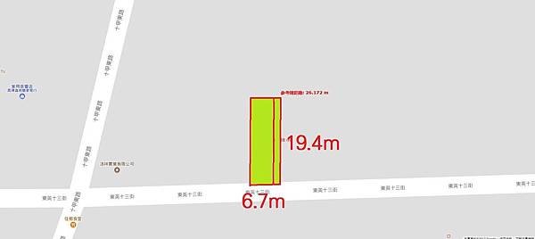 法拍九期透天別墅東區東英十三街89號8123宜朋法拍房訊4.jpg