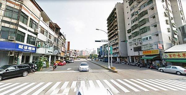 法拍西區三民西路13號3樓之5立產大樓電梯套房8123宜朋法拍房訊3.jpg