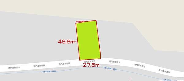 法拍社頭鄉鴻門巷101號農舍無自用農舍證明8123宜朋法拍房訊6.jpg