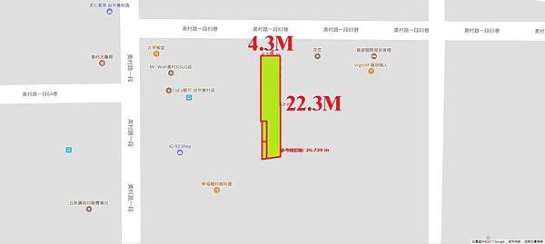 法拍西區美村路一段83巷2號8123宜朋法拍房訊6.jpg