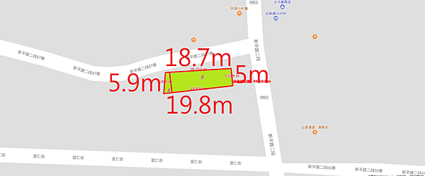 法拍太平區透天店面新平路二段85號8123法拍代標宜朋資產管理顧問有限公司6.png