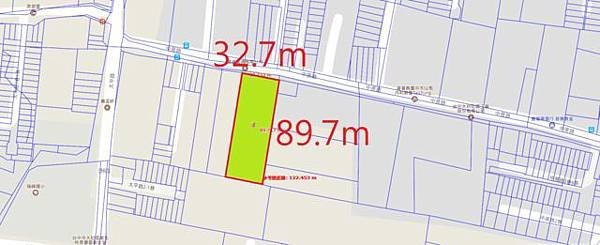 法拍大肚區中蔗路13號和13之1號8123法拍代標宜朋資產管理顧問有限公司6.jpg