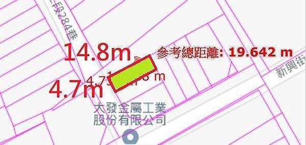 法拍大肚區透天沙田路二段284巷14號永春法拍代標8123法拍網宜朋資產管理顧問有限公司7.jpg