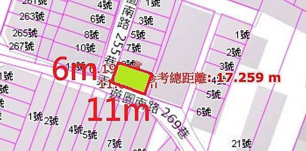 法拍龍井區東海透天遊園南路255巷1弄11號永春法拍代標8123法拍網宜朋資產管理顧問有限公司5.jpg