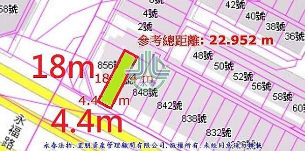 法拍西屯區透天店面臺灣大道四段852號永春法拍代標8123法拍網宜朋資產管理顧問有限公司5.jpg