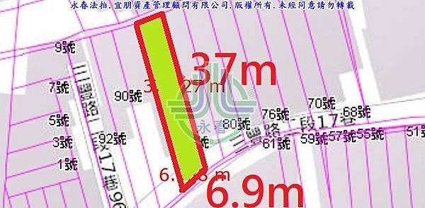 法拍豐原區三豐路二段17巷86號永春法拍代標8123法拍網宜朋資產管理顧問有限公司4.jpg