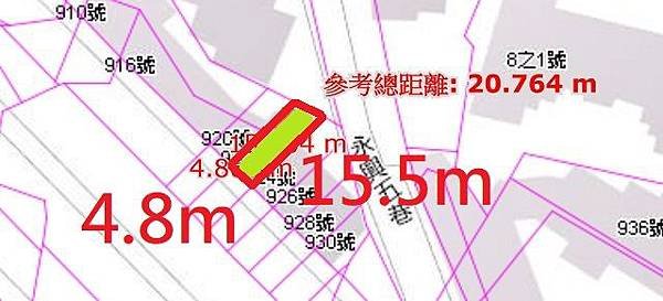 法拍南區透天店面文心南路922號永春法拍代標8123法拍網宜朋資產管理顧問有限公司7.jpg