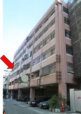 法拍北屯區東光路822巷18號4樓之1永春法拍代標8123法拍網宜朋資產管理顧問有限公司3.jpg