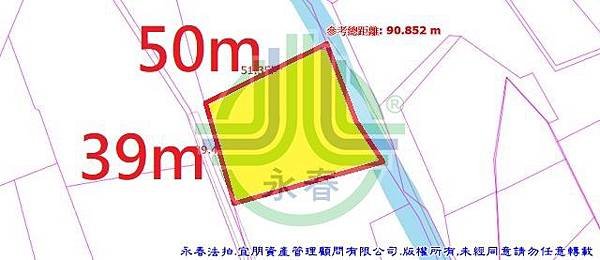 法拍烏日區溪壩段8地號特定農業區農牧用地永春法拍代標8123法拍網宜朋資產管理顧問有限公司5.jpg