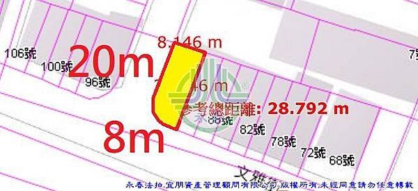 法拍梧棲區文雅街88號梧棲馥園別墅永春法拍代標8123法拍網宜朋資產管理顧問有限公司5.jpg