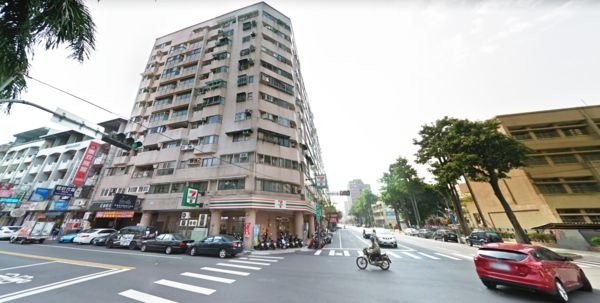 法拍西屯區寧夏路232號3樓國泰逸園永春法拍代標8123法拍網宜朋資產管理顧問有限公司4.jpg