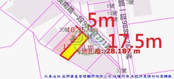 法拍烏日區溪南路一段988巷271弄26號永春法拍代標宜朋資產管理顧問有限公司5.jpg