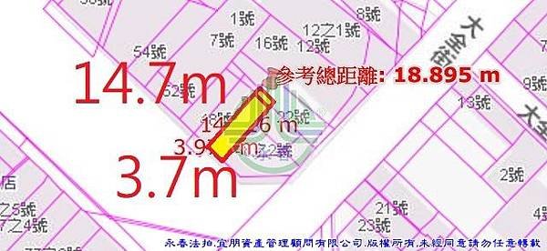 法拍西區林森路48之1號永春法拍代標宜朋資產管理顧問有限公司4.jpg