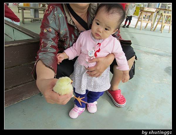 121103 3Y0M c 沖繩兒童王國 zoo (12)