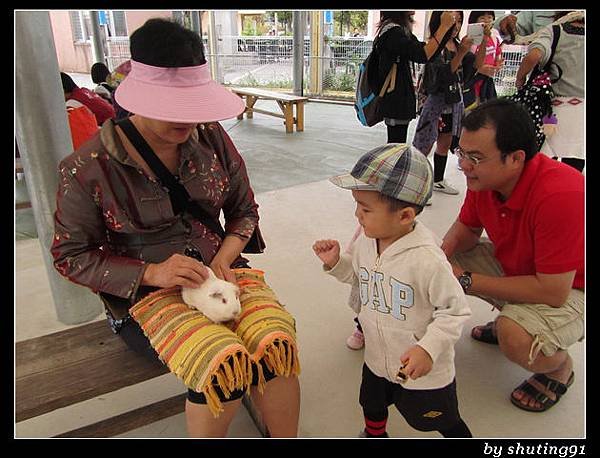 121103 3Y0M c 沖繩兒童王國 zoo (27)