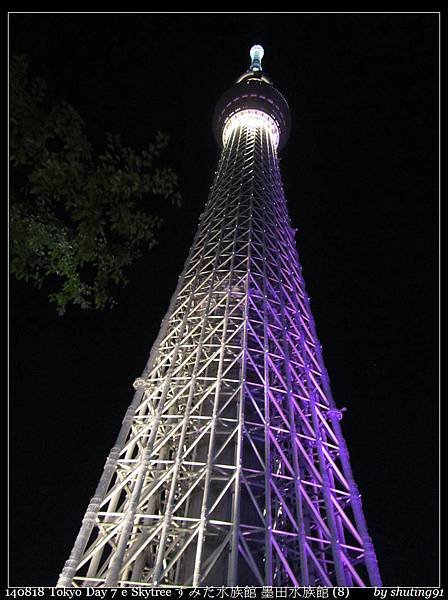 140818 Tokyo Day 7 e Skytree すみだ水族館 墨田水族館 (8).jpg