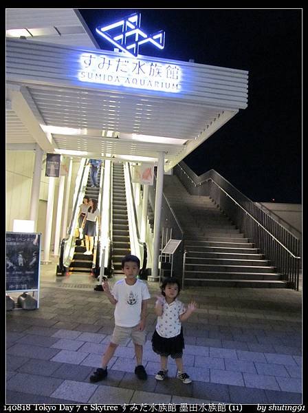 140818 Tokyo Day 7 e Skytree すみだ水族館 墨田水族館 (11).jpg