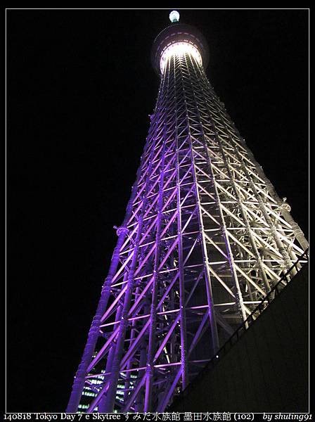 140818 Tokyo Day 7 e Skytree すみだ水族館 墨田水族館 (102).jpg