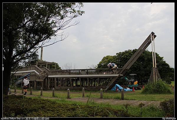 150819 Tokyo Day 2 e 蒲安市運動公園 (59).jpg