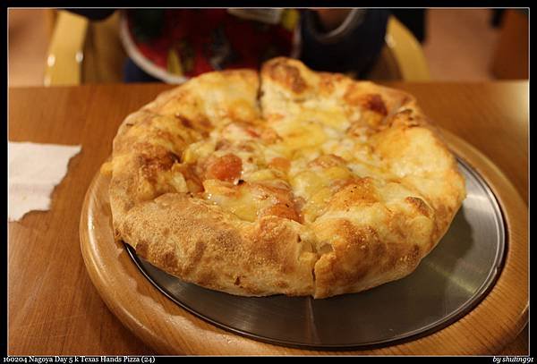 160204 Nagoya Day 5 k Texas Hands Pizza (24).jpg