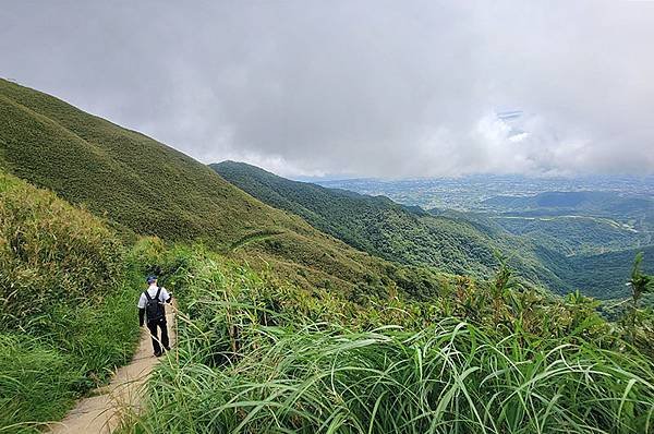 抹茶山「聖母登山步道」朝聖之旅