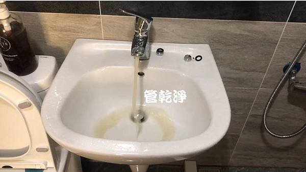 洗水管 熱水管堵住？ 竹北 縣政二十一街 洗水管