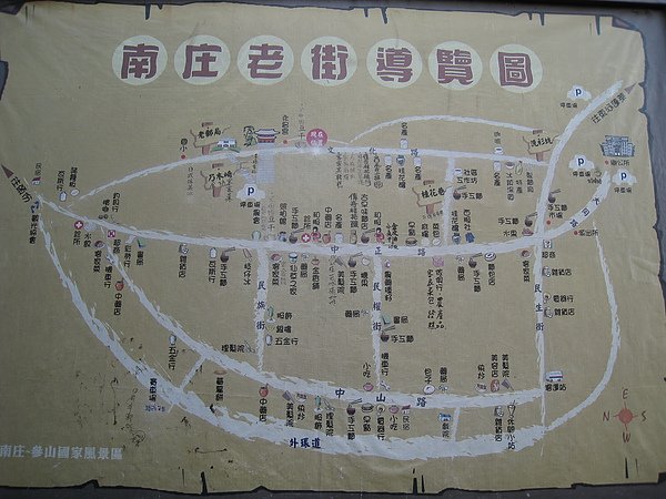 地圖