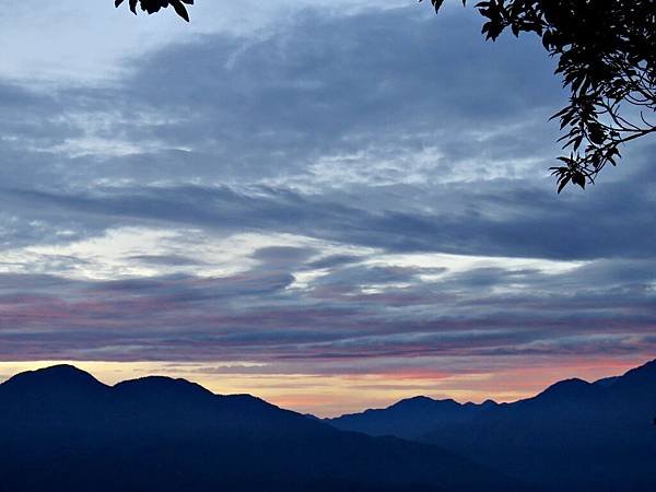 16南投中寮鄉福盛山農場夕陽.JPG