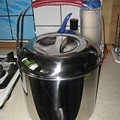 鍋寶免火節能再煮鍋(2011.5.5).JPG