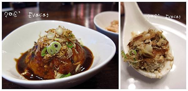 ＊台北食記＊服務貼心又美味的台菜餐廳。魚歌燈火