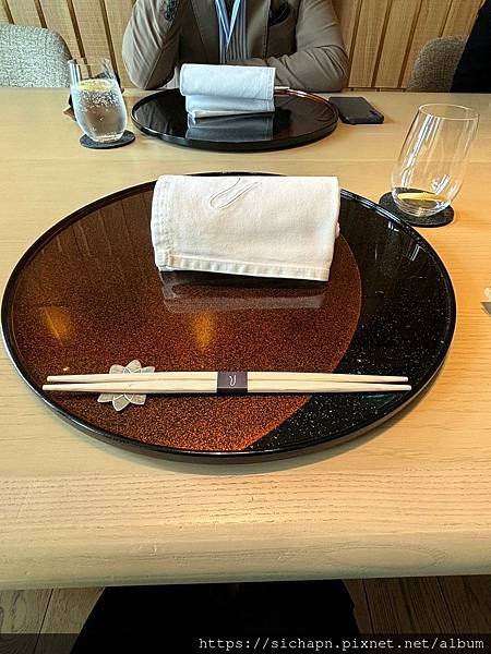 [美食] 台北/信義區-THE UKAI TAIPEI 割烹