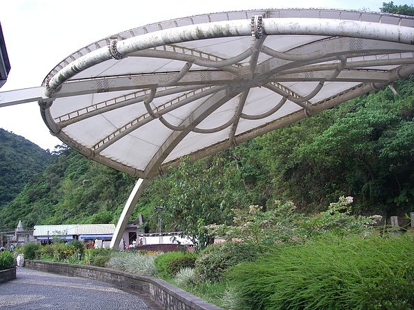 蘇澳冷泉