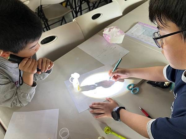 113下第10-11週回顧 - 優會活動籌備中、三年級特效攝